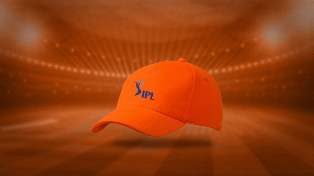 Tata IPL 2022 Orange Cap List 
