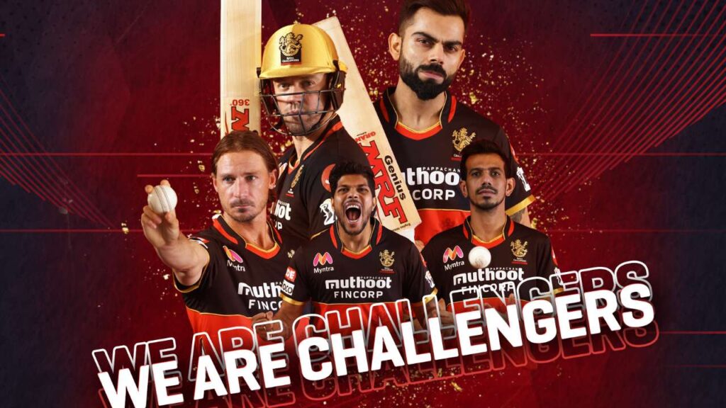 Royal Challengers Bangalore