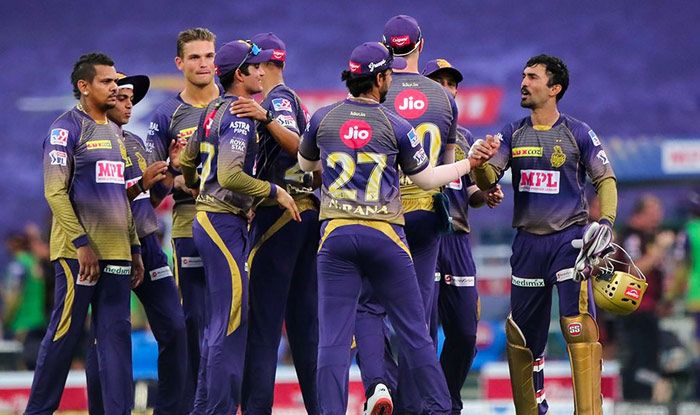 Kolkata Knight Riders