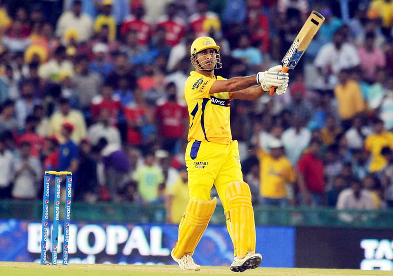 Most Successful Captain in IPL 