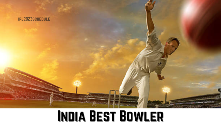Who Is India Best Bowler? [2023] | Best Bowler In India