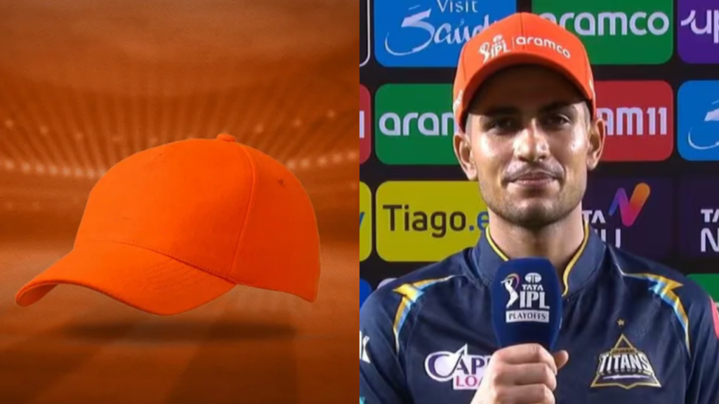 IPL Orange Cap 2023