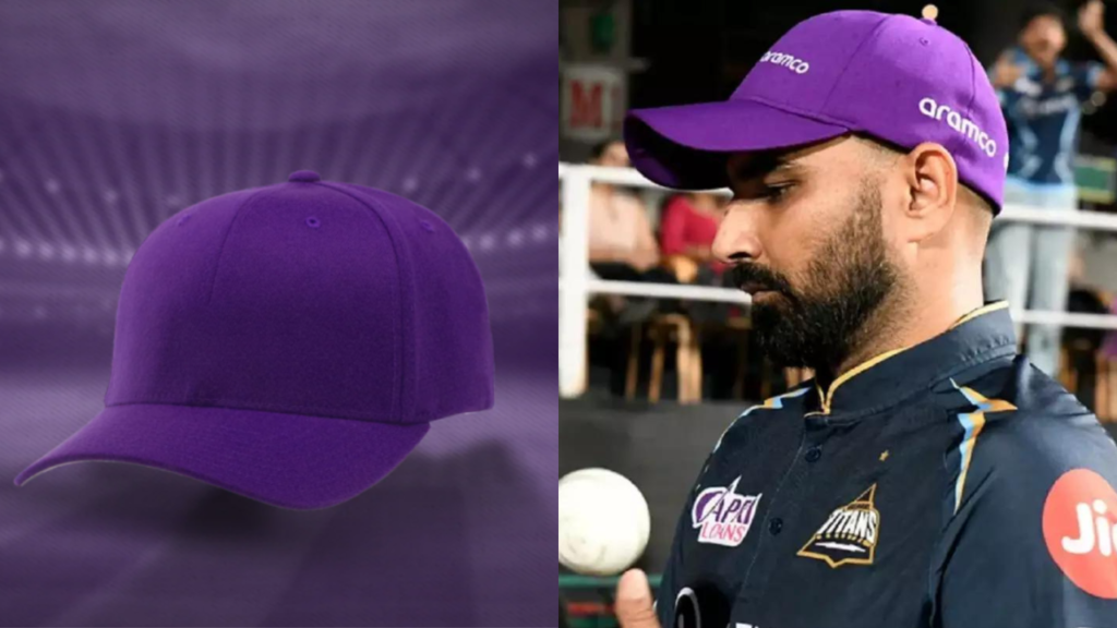 IPL Purple Cap 2023