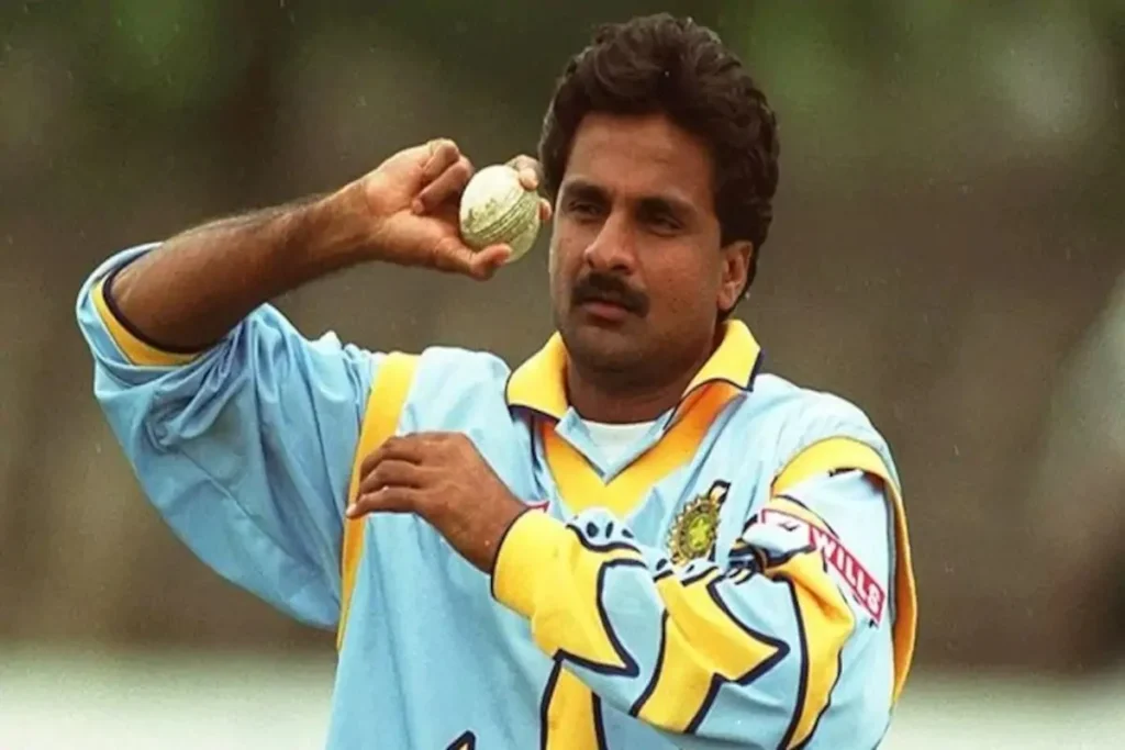 Fastest Bowler in the World