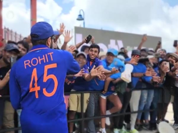 Rohit Sharma Net Worth